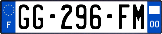 GG-296-FM