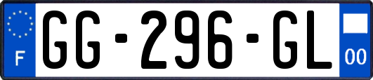GG-296-GL