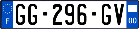 GG-296-GV