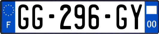 GG-296-GY