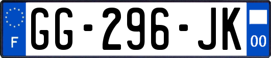 GG-296-JK