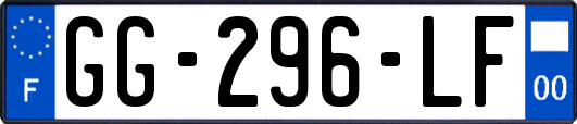 GG-296-LF