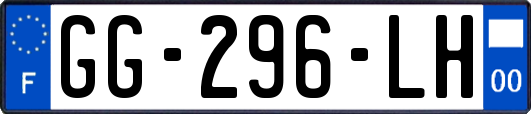 GG-296-LH
