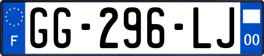 GG-296-LJ