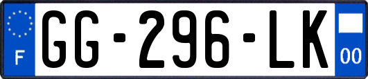 GG-296-LK