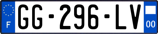 GG-296-LV