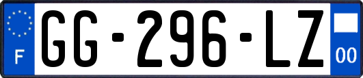 GG-296-LZ