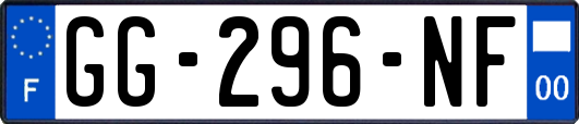 GG-296-NF