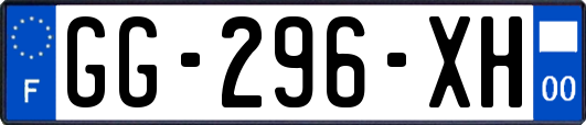 GG-296-XH