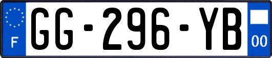 GG-296-YB