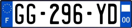 GG-296-YD
