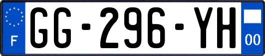 GG-296-YH