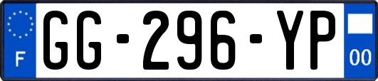 GG-296-YP