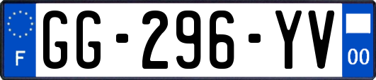 GG-296-YV