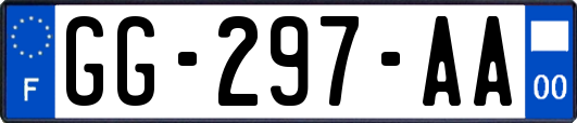 GG-297-AA