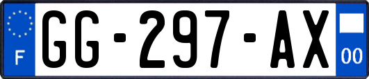 GG-297-AX