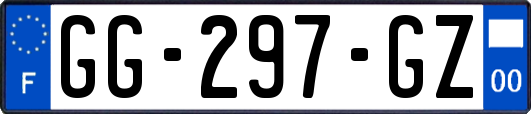 GG-297-GZ