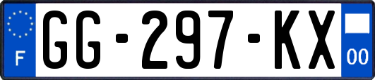 GG-297-KX