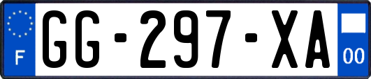 GG-297-XA