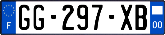 GG-297-XB