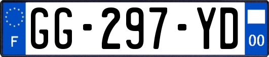 GG-297-YD