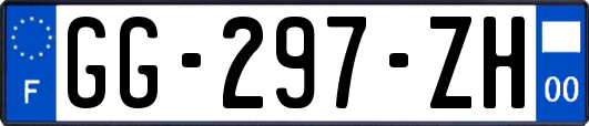GG-297-ZH