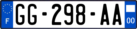 GG-298-AA