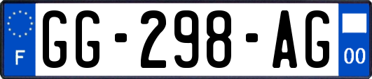 GG-298-AG