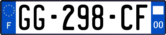 GG-298-CF