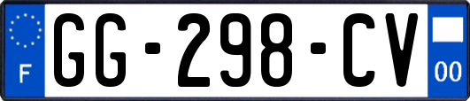 GG-298-CV