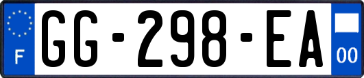 GG-298-EA