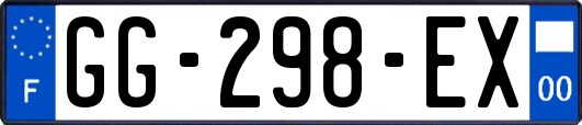 GG-298-EX