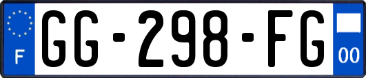 GG-298-FG