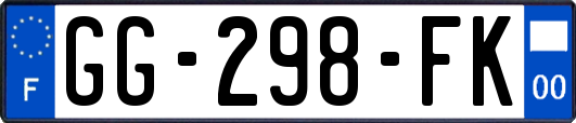 GG-298-FK