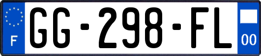 GG-298-FL