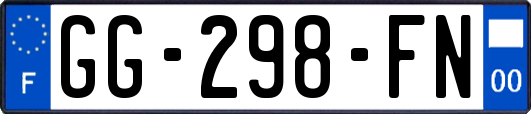 GG-298-FN