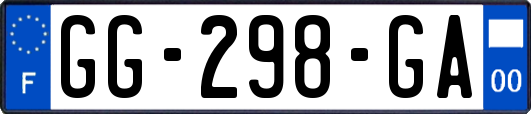 GG-298-GA