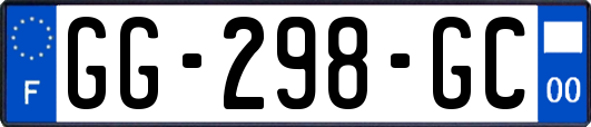 GG-298-GC