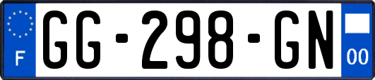 GG-298-GN