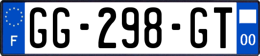 GG-298-GT