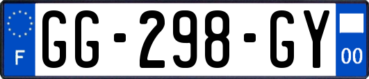 GG-298-GY