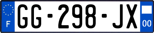 GG-298-JX