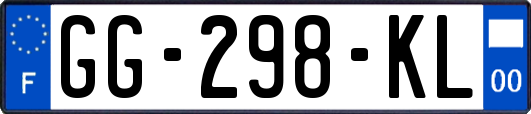 GG-298-KL