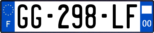 GG-298-LF