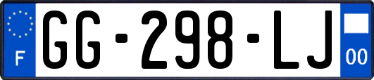 GG-298-LJ