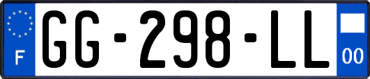 GG-298-LL