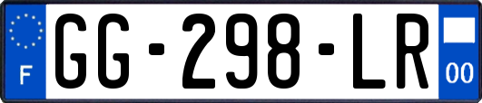 GG-298-LR