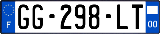 GG-298-LT