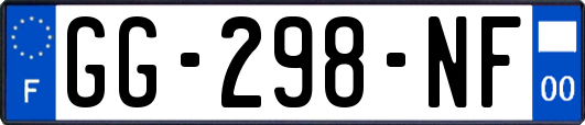 GG-298-NF