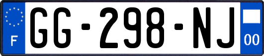 GG-298-NJ